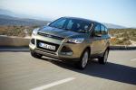 Ford Kuga 2013 года